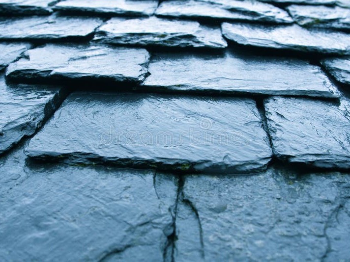 Traditional Tile Roofing