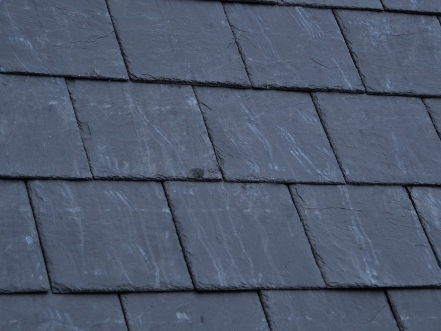 Clay Tile Roofing
