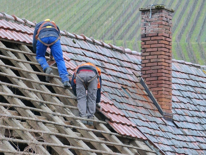 Emergency Roof Repairs