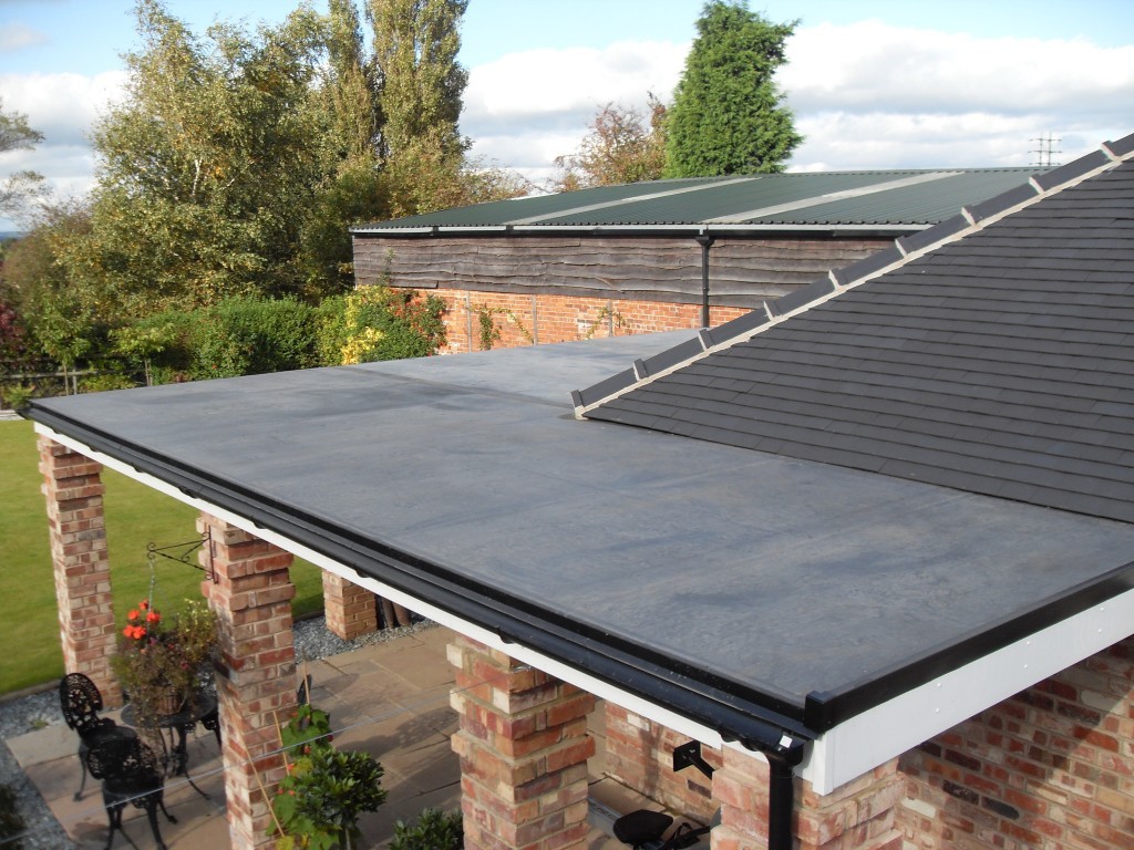 Roof Ventilation