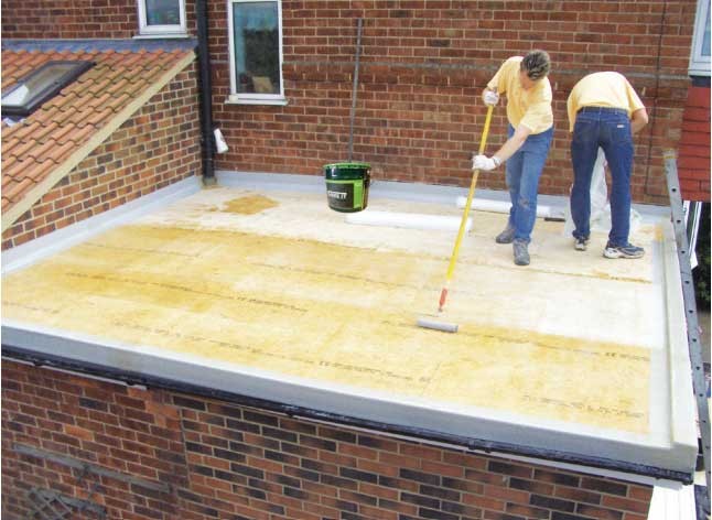 Guttering Services