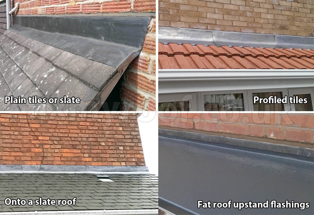 Roof Batten Work
