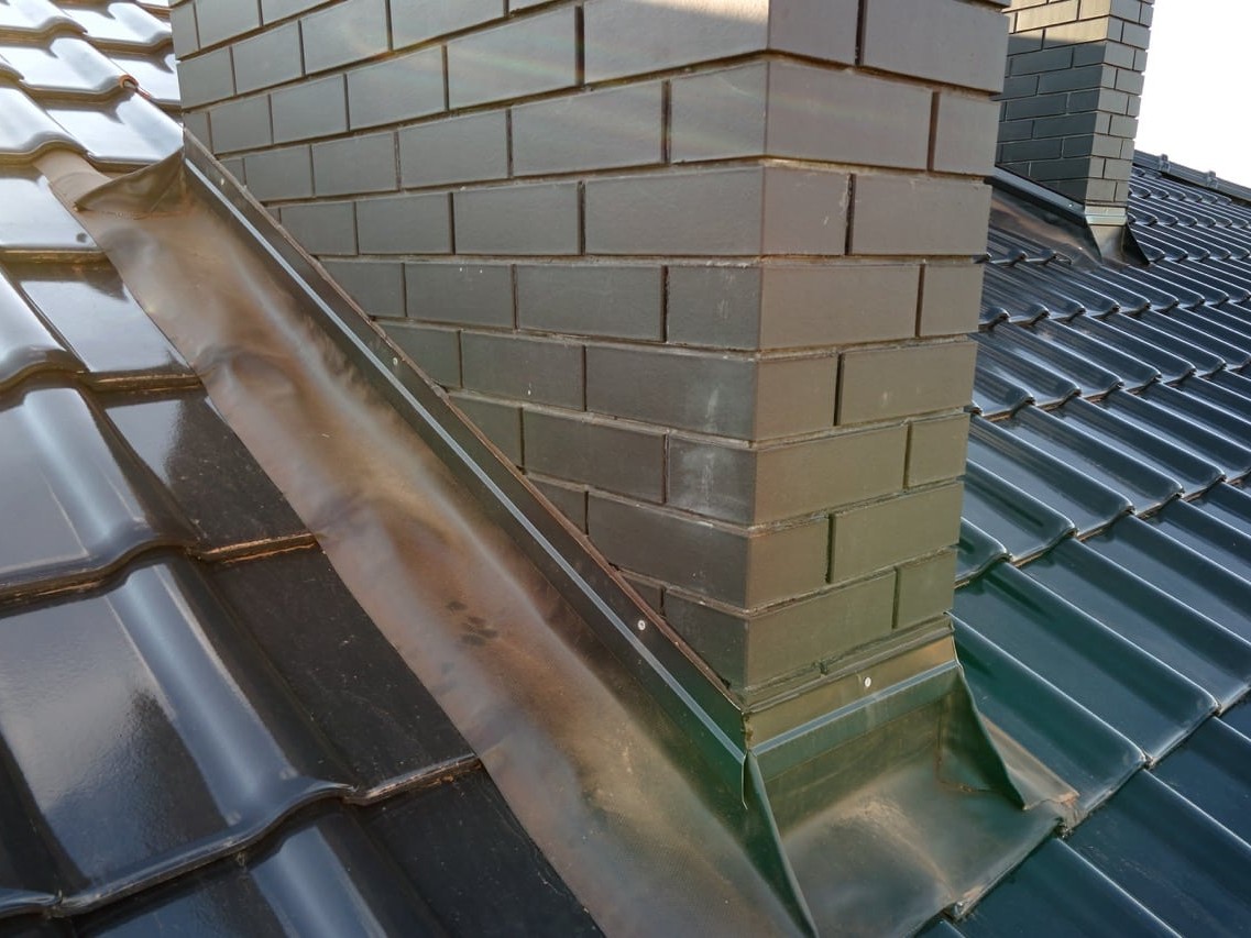 Chimney Stack Work